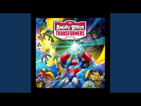 Through the Pig City