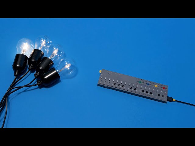 Étui Coque Rigide Geekria Pour Teenage Engineering OP-Z - Gris Foncé