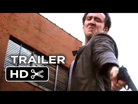 Rage (2014) Trailer