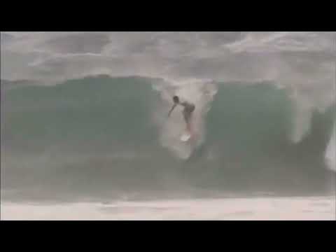 Surf - Joel Parkinson x Adriano de Souza- Final Gold Coast 2009 (edit)