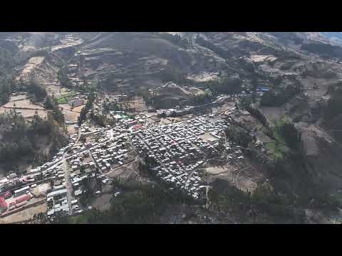 HUACRACHUCO MARAÑON HUANUCO