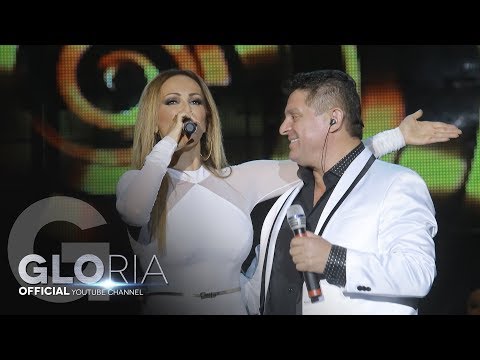 GLORIA & N.SLAVEEV-NAZAD NAZAD MOME KALINO/Глория и Н. Славеев - Назад, назад, моме Калино, 2015