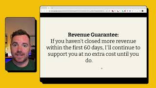 For Agency Owners - Close More Deals With Ongoing Sales Pipeline Reviews
