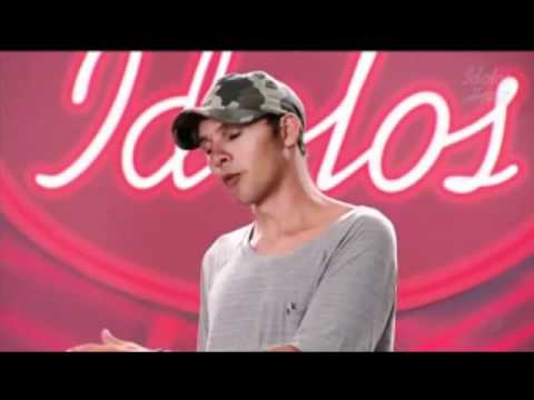 Ìdolos 2011 - Audições mais engraçadas PARTE 1