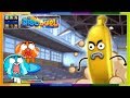 The Amazing World Of Gumball Disc Duel Full Game Master Banana Cartoon Network