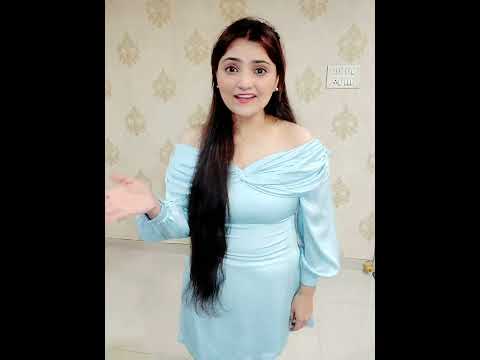 Richa Rich look A...