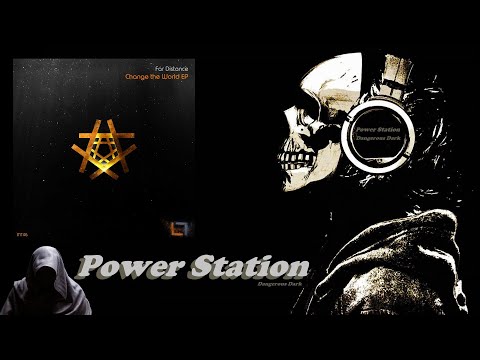 Far Distance – Change The World (Original Mix) [Mercurial Tones]