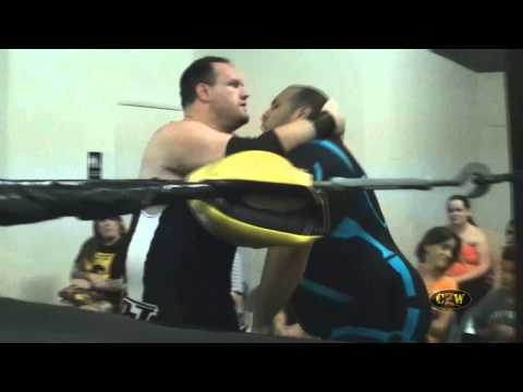 CZW Dojo Wars VI: Ben Ortiz vs. DJ Hyde