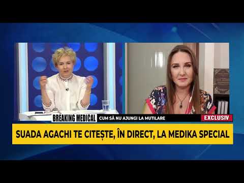 Medika Special 23.02.2021 - MEDICII, PE DRUMUL EPUIZĂRII CRONICE