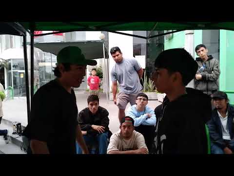 FSN VS ARAGON - 2 VS 2 8X8 3 SALID SEMIFINAL MUERTE SÚBITA ☠☠☠