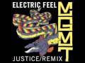 MGMT - Electric Feel (Justice Instrumental) Loop ...
