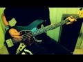 Silversun Pickups - Mean Spirits (Bass Cover ...
