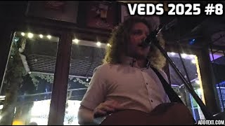 Miami 2017 - Billy Joel cover - Live at The Yard Café Vancouver