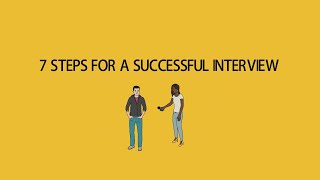 Journalism Classes For Young Journalists | 7 steps for a successful interview