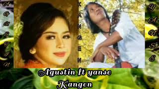 Download lagu agustin_ft_yanse_kangen_lirik_tembang_bali_lawas mp3