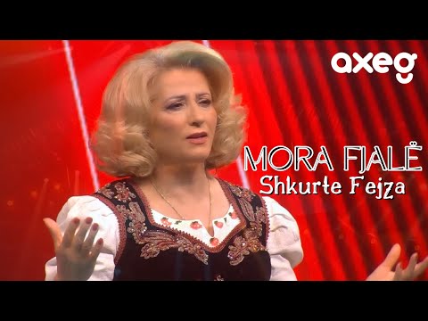 Shkurte Fejza - Mora Fjalë (Official Music Video)