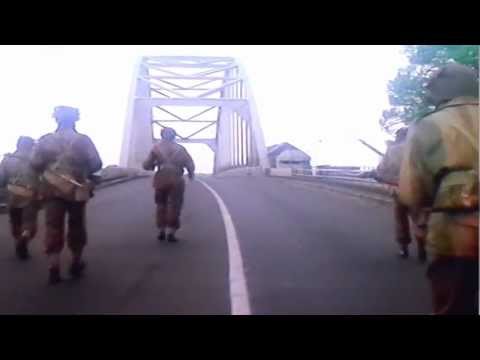 ARNHEM BATTLE- the bridge 1/5