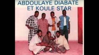 Abdoulay Diabate  Makè