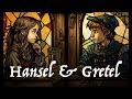 Hansel And Gretel Original Fairy Tale By The Brothers Grimm Animation
