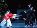 Los Angeles Ballet S The Nutcracker TV Commercial Dec 09