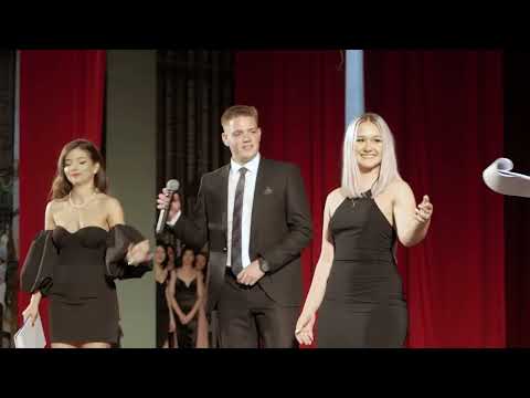 Balul bobocilor FMV Cluj Napoca- 2022