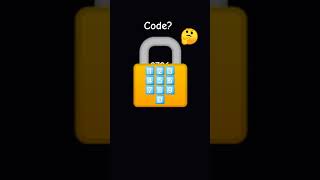 Code? 🤔