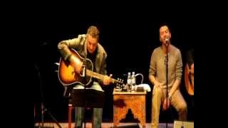 REVOLVER - Quiero aire  (Concierto Alcobendas, 13.4.12)