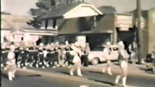 preview picture of video 'Austin County Fair Parade 1967'