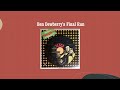 Ben Dewberry's Final Run - Bill Monroe