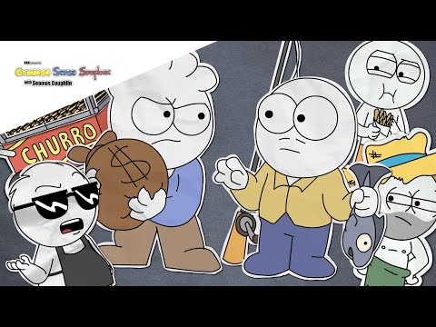 Common Sense Soapbox - FEE