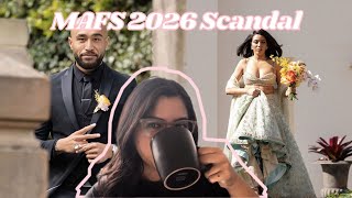 MAFS 2026 Scandal 😧 Couple Pulled From Show Before Airing (& Why It's Unfair)