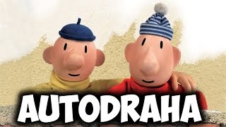 Pat & Mat - Autodráha (Parodie) Pat & Mat - Autodráha (Parodie)