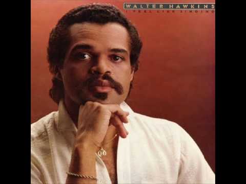 Walter Hawkins - Romans 8:31 & 32