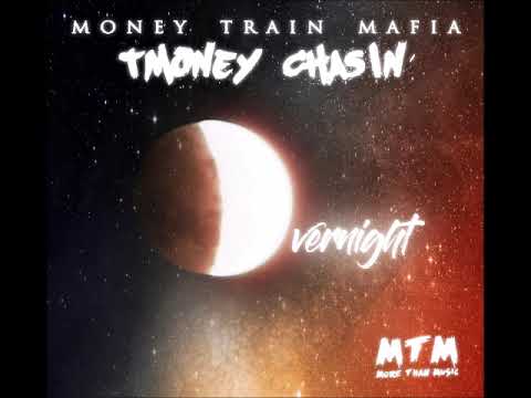 MoneyTrainMafia - Expensive