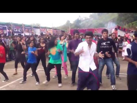 Kodaikanal Christian College General video thumbnail 9