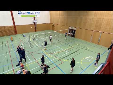 39004   Raju C1 - JyLe C1