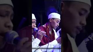 Download lagu Ya Mimnah Wal Madinah Versi Gandrung Nabi #shorts #shortvideo #sholawat #majelisazzahir #fyp mp3