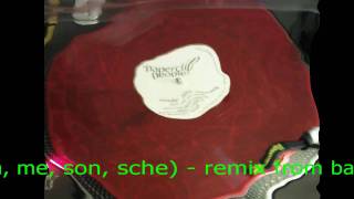 Basic Channel - Paperclip People "Remake" - basic reshape - Remix - 1994 - planet e comm.