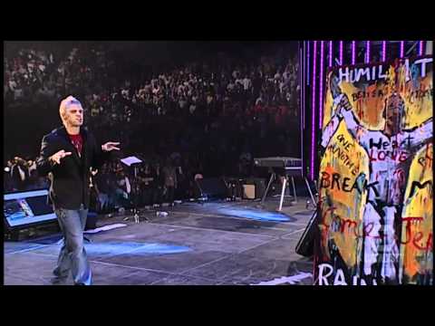 Steven Furtick on Sun Stand Still: What Happens When You Dare to Ask God for the Impossible?