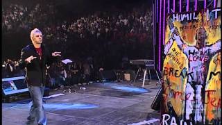 Steven Furtick on Sun Stand Still: What Happens When You Dare to Ask God for the Impossible?