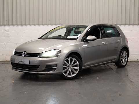 Video of 2017 Volkswagen Golf