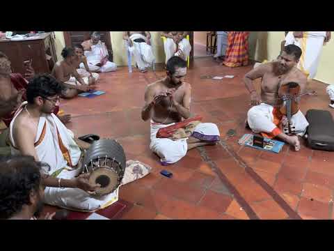 Vid. JB Shruthi Sagar - Gurulekha (Gowrimanohari)