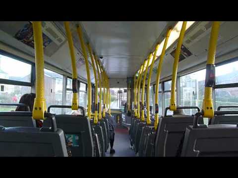 Arriva Midlands S353 YOG