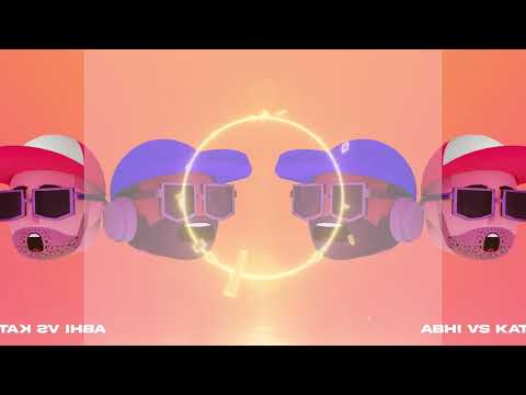 Boppin (Abhi The Nomad & Kato On The Track) ft. Khary - Official Lyric Video