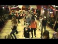 Whippoorwill River, Linedance