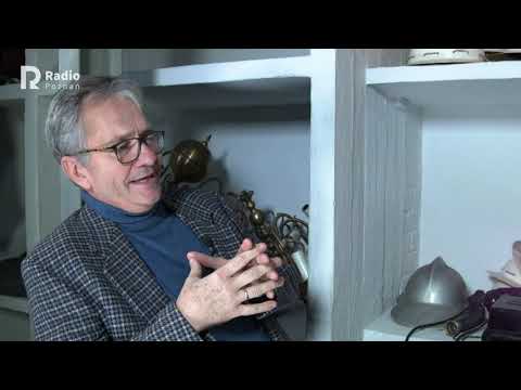 Wywiad z chuliganem, odc. 130 - Zbigniew Czerwiński | STYCZEŃ 2020