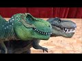 Schleich figūrėlė Tiranozauras