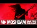 Opeth - Face Of Melinda | Live in Sydney | Moshcam