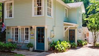 57 N Bayview St, Fairhope, Alabama