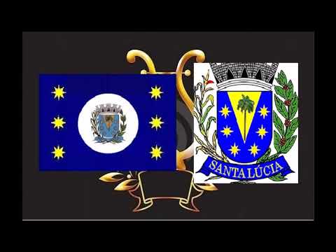 Hino Oficial da Cidade de Santa Lúcia SP